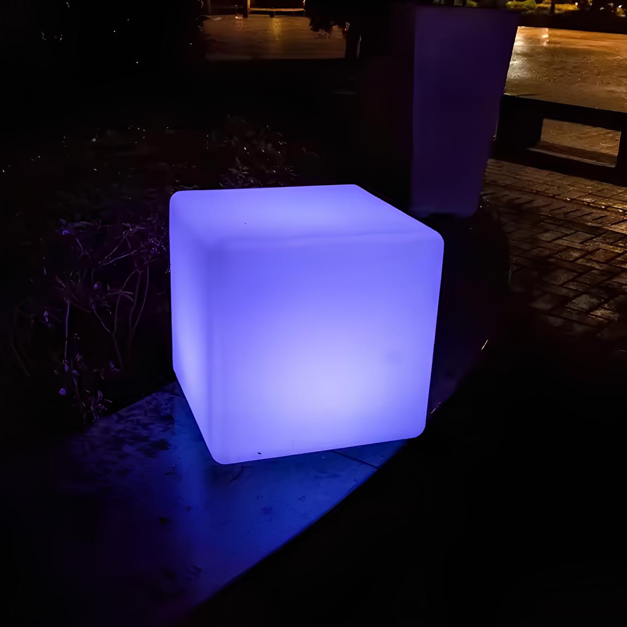 Cube Garden Light - LumaCube