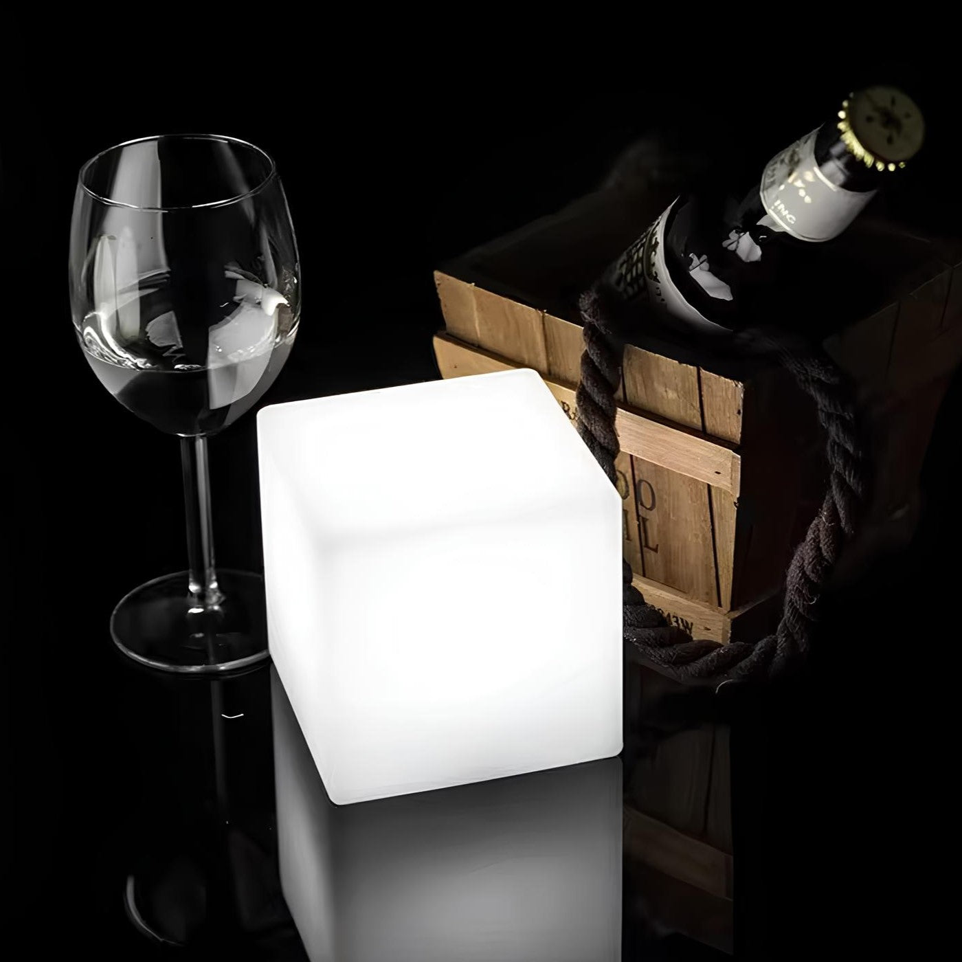 Cube Garden Light - LumaCube
