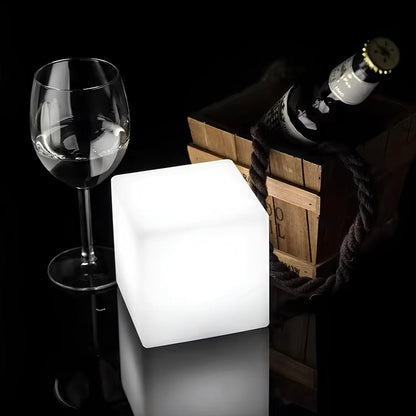 Cube Garden Light - LumaCube