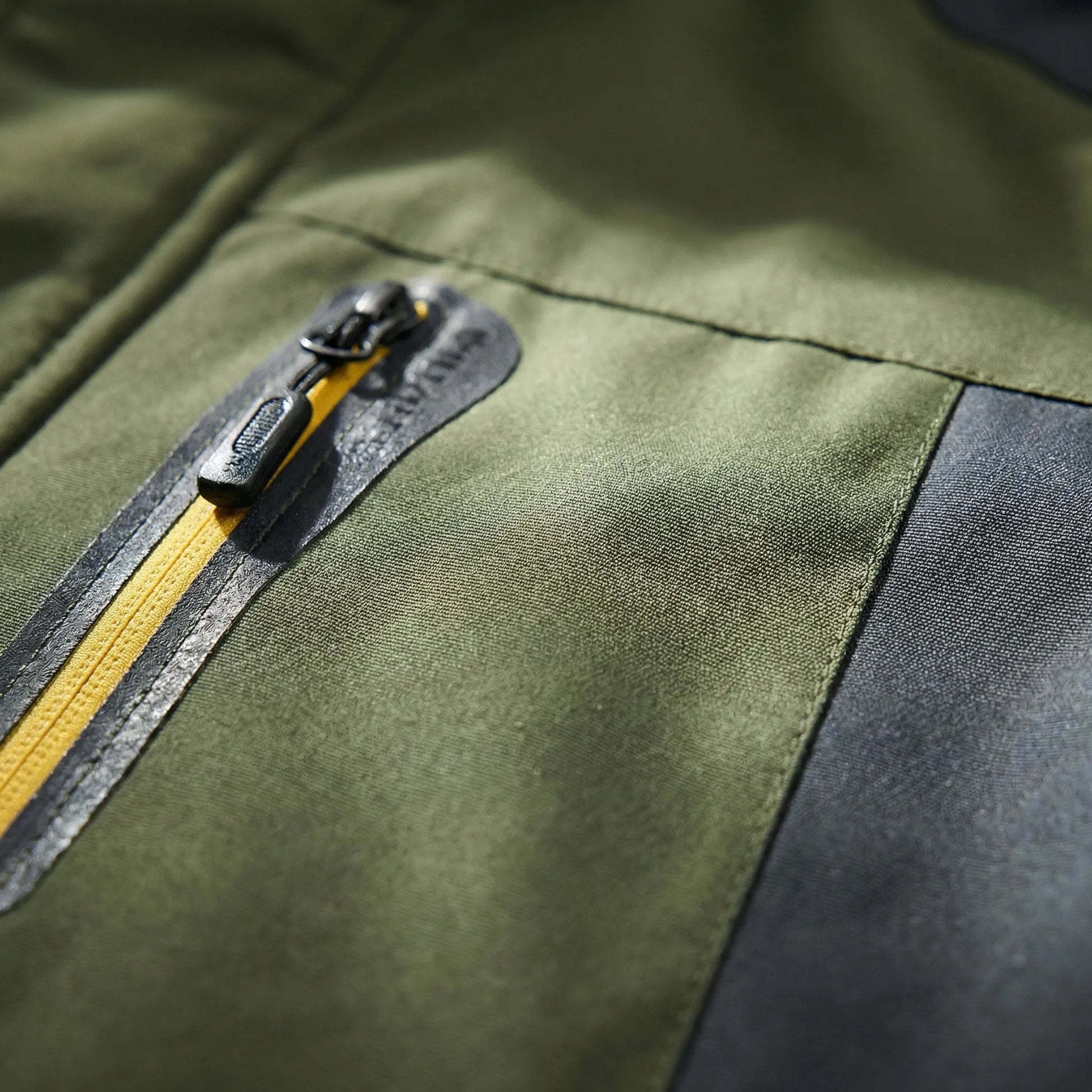 Urban Outdoor Winter Men's Jacket - Edgar
