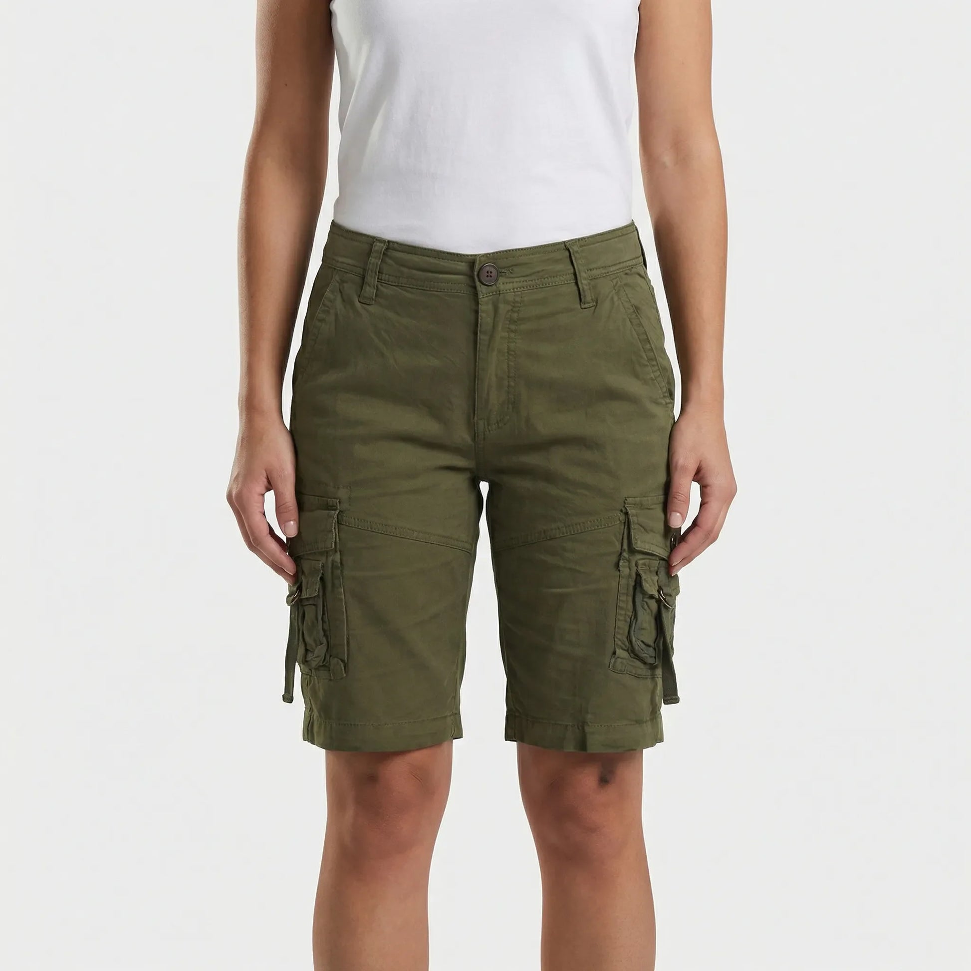 Utility Outdoor Shorts - Maira
