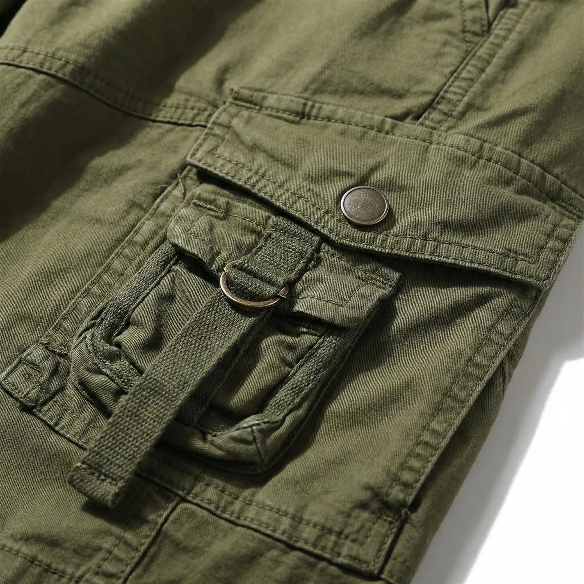 Utility Outdoor Shorts - Maira