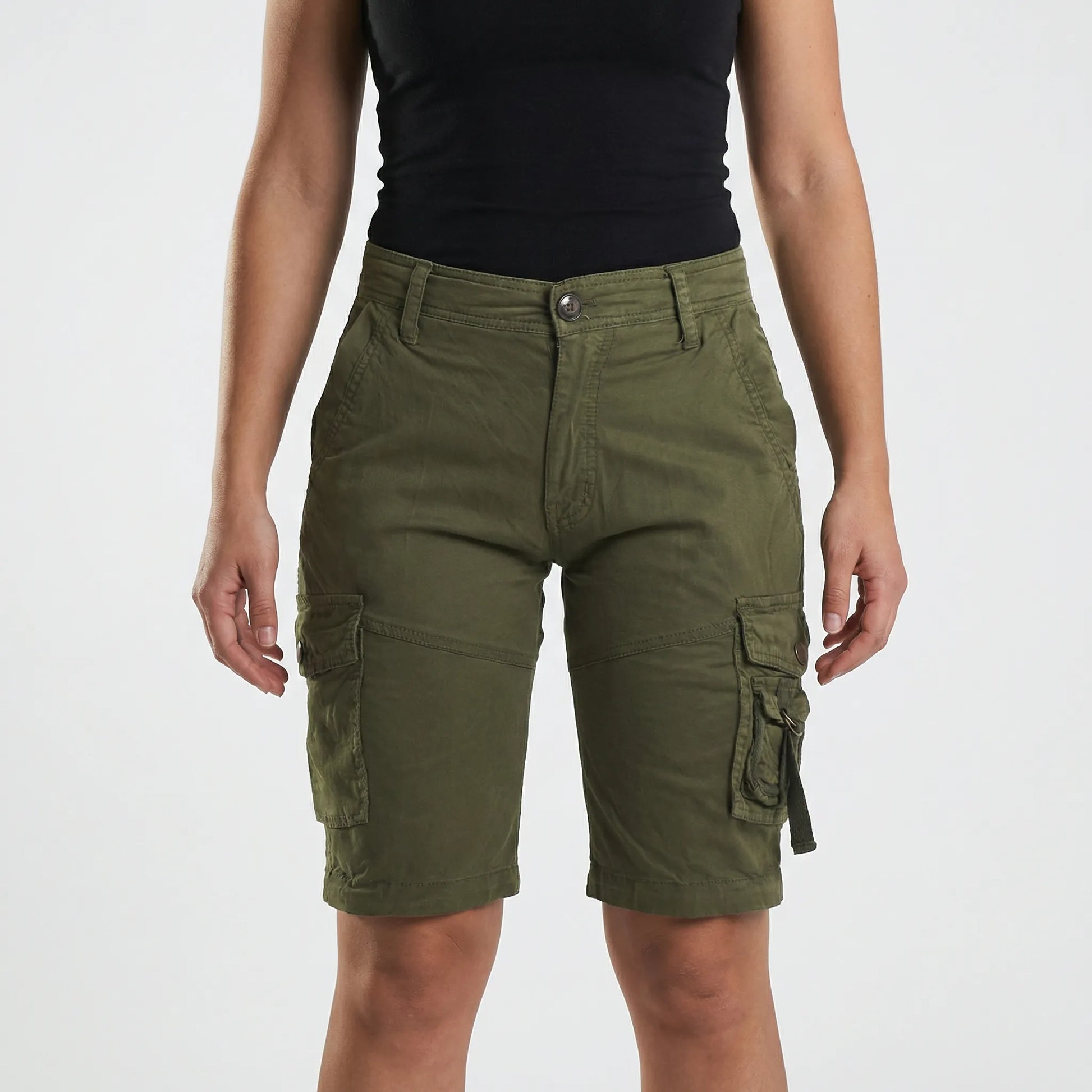 Utility Outdoor Shorts - Maira