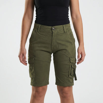 Utility Outdoor Shorts - Maira