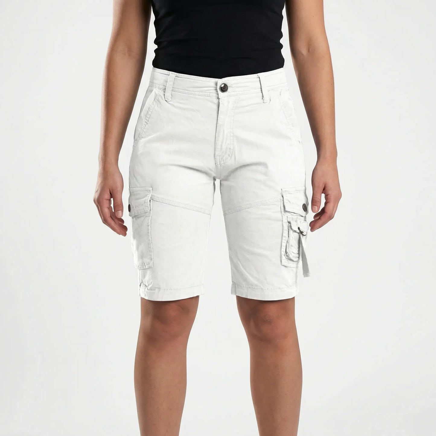 Utility Outdoor Shorts - Maira