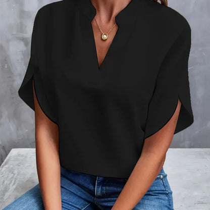 Elegant and Lightweight Ladies' Blouse – Isabella