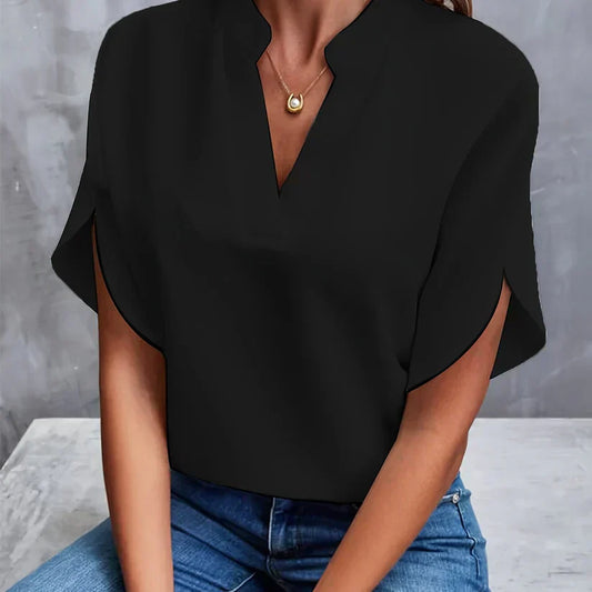 Elegant and Lightweight Ladies' Blouse – Isabella