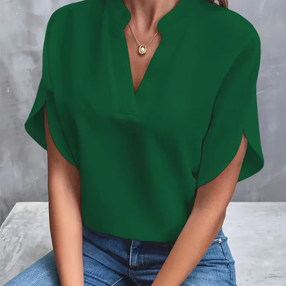 Elegant and Lightweight Ladies' Blouse – Isabella