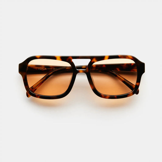 Trendy women's sunglasses – Celina