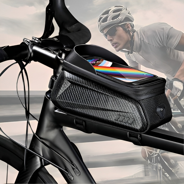 Bicycle Frame Bag - CarbonRide