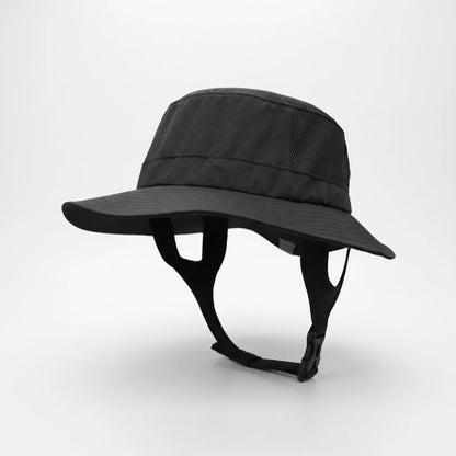 Ventilated Surf Bucket Hat - Vexlor