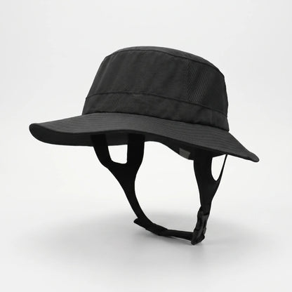 Ventilated Surf Bucket Hat - Vexlor