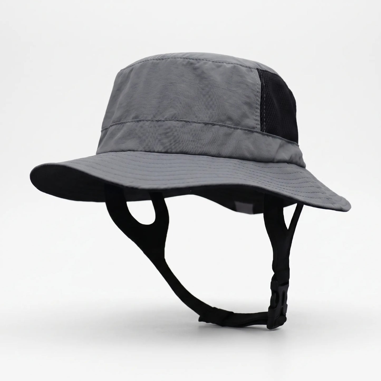 Ventilated Surf Bucket Hat - Vexlor