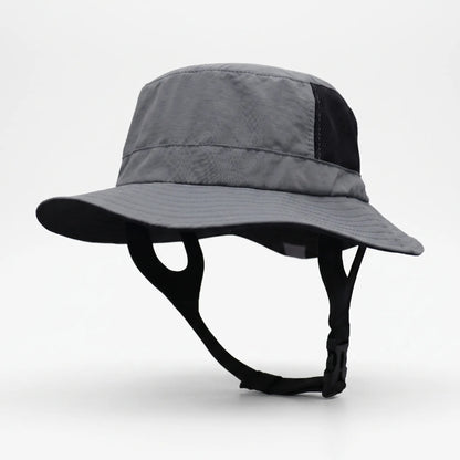 Ventilated Surf Bucket Hat - Vexlor