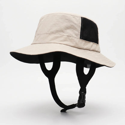 Ventilated Surf Bucket Hat - Vexlor
