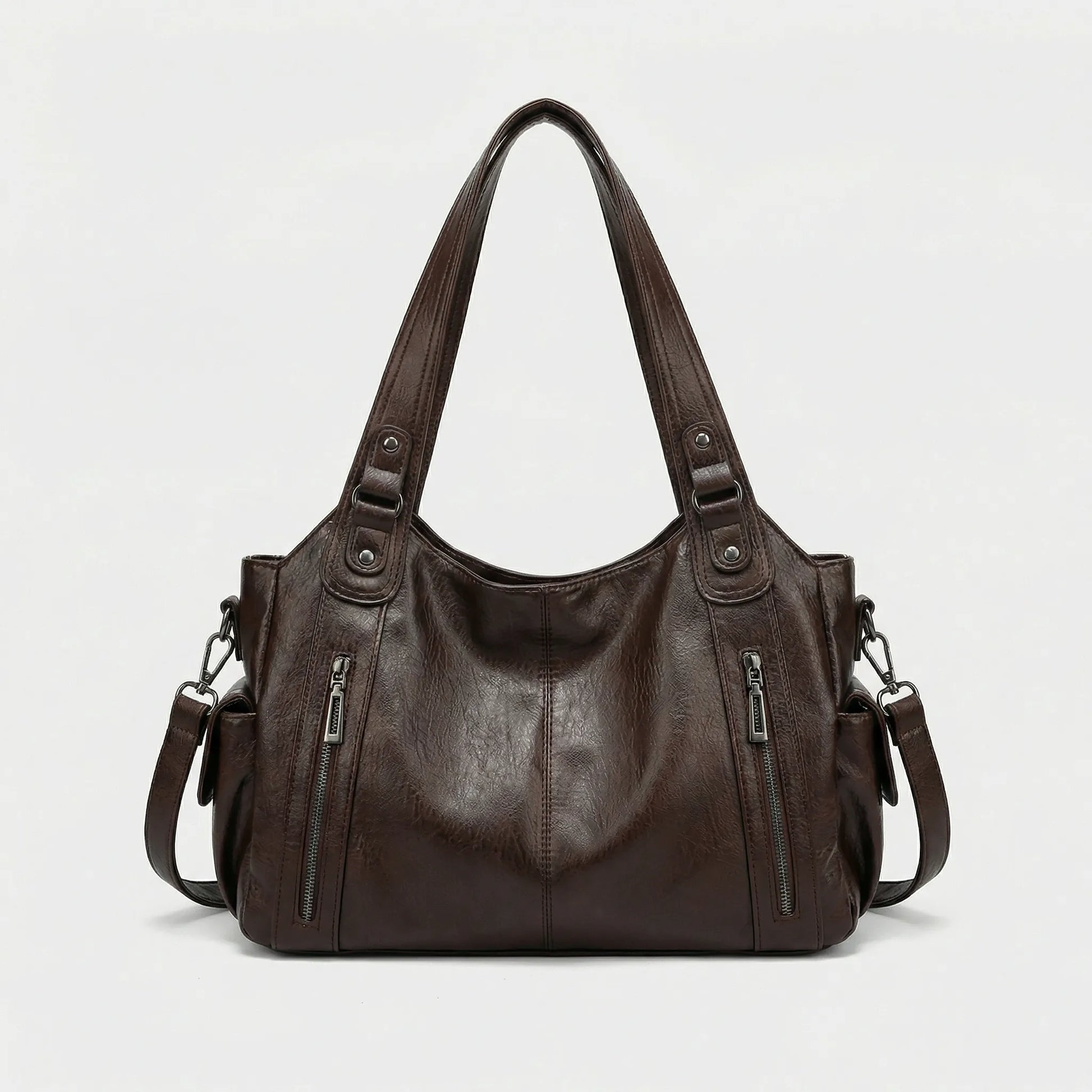 Versatile Crossover Bag - Nikita