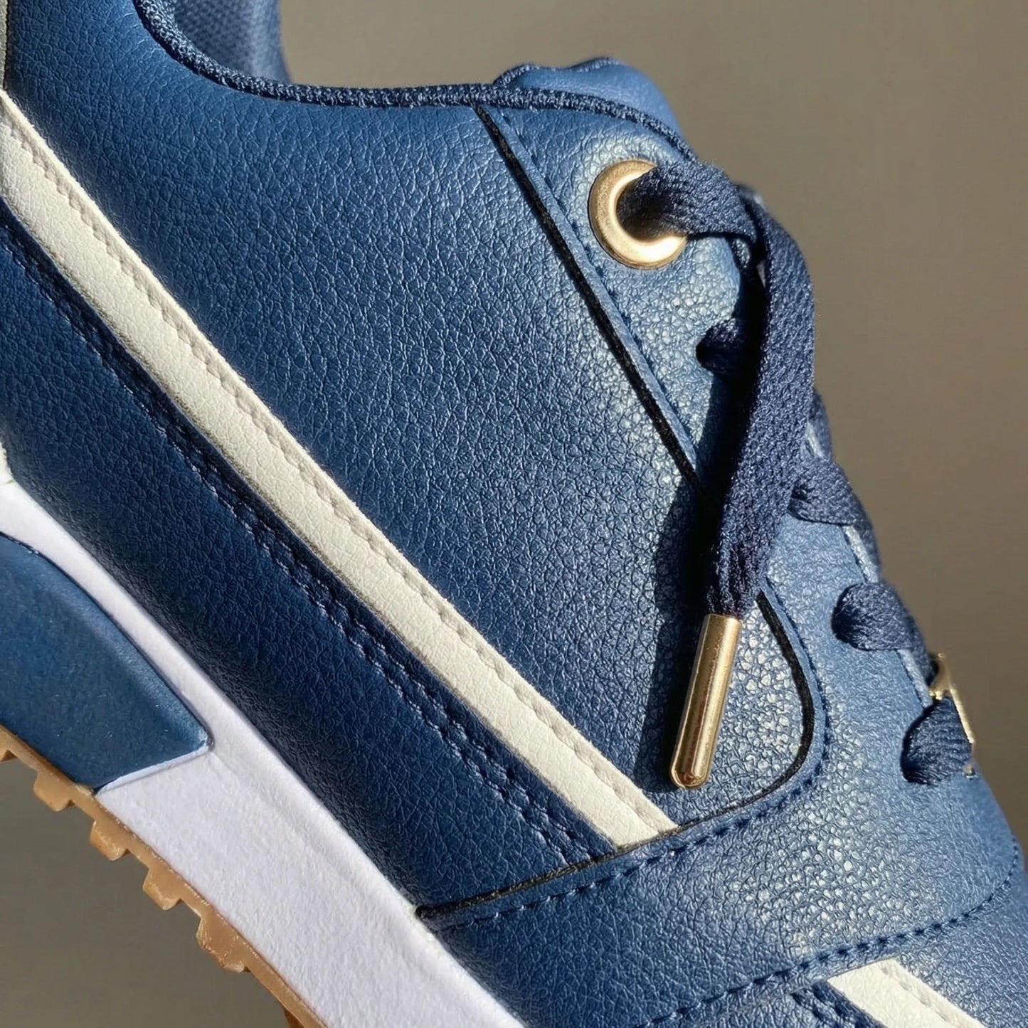 Versatile Everyday Shoes - Luzie