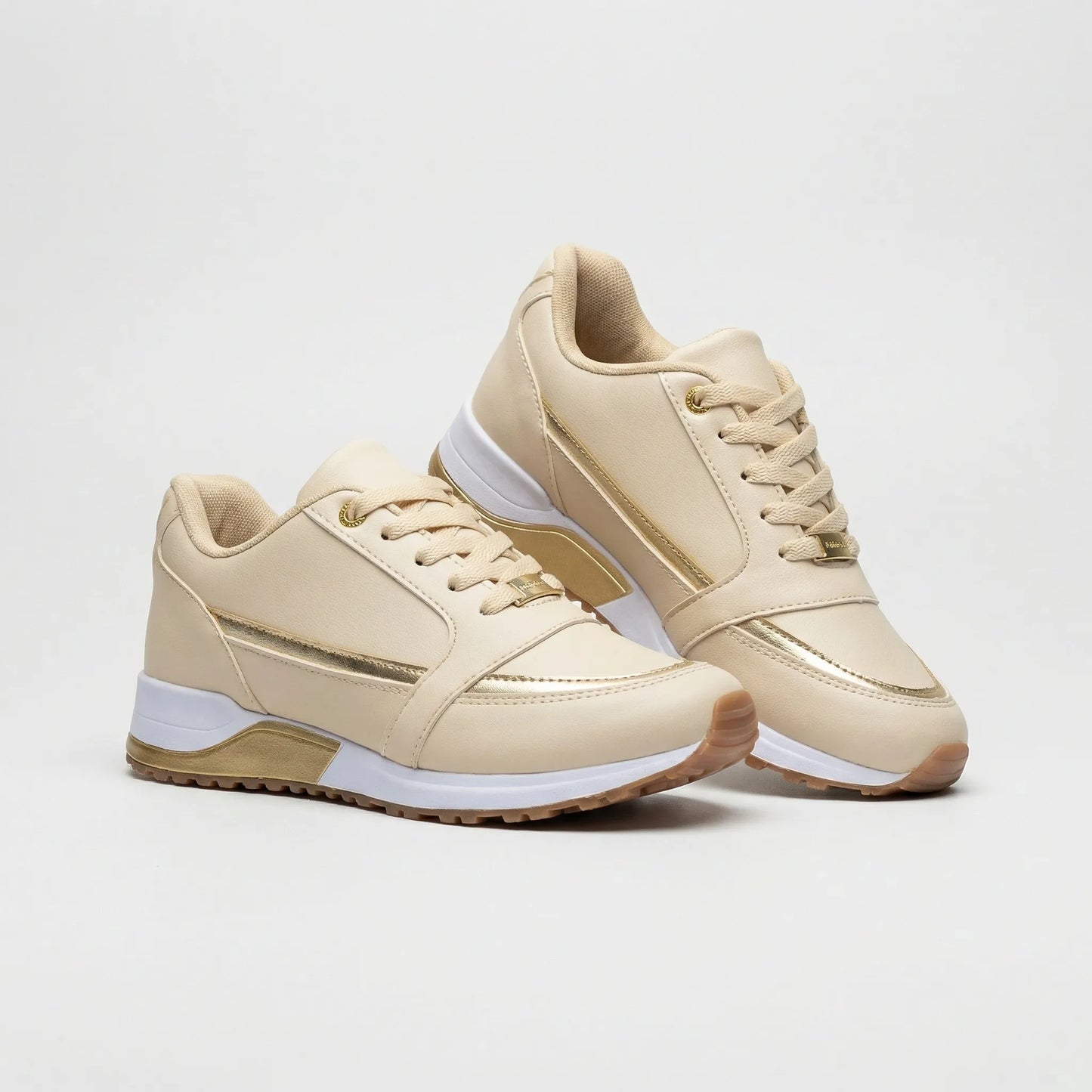 Versatile Everyday Shoes - Luzie