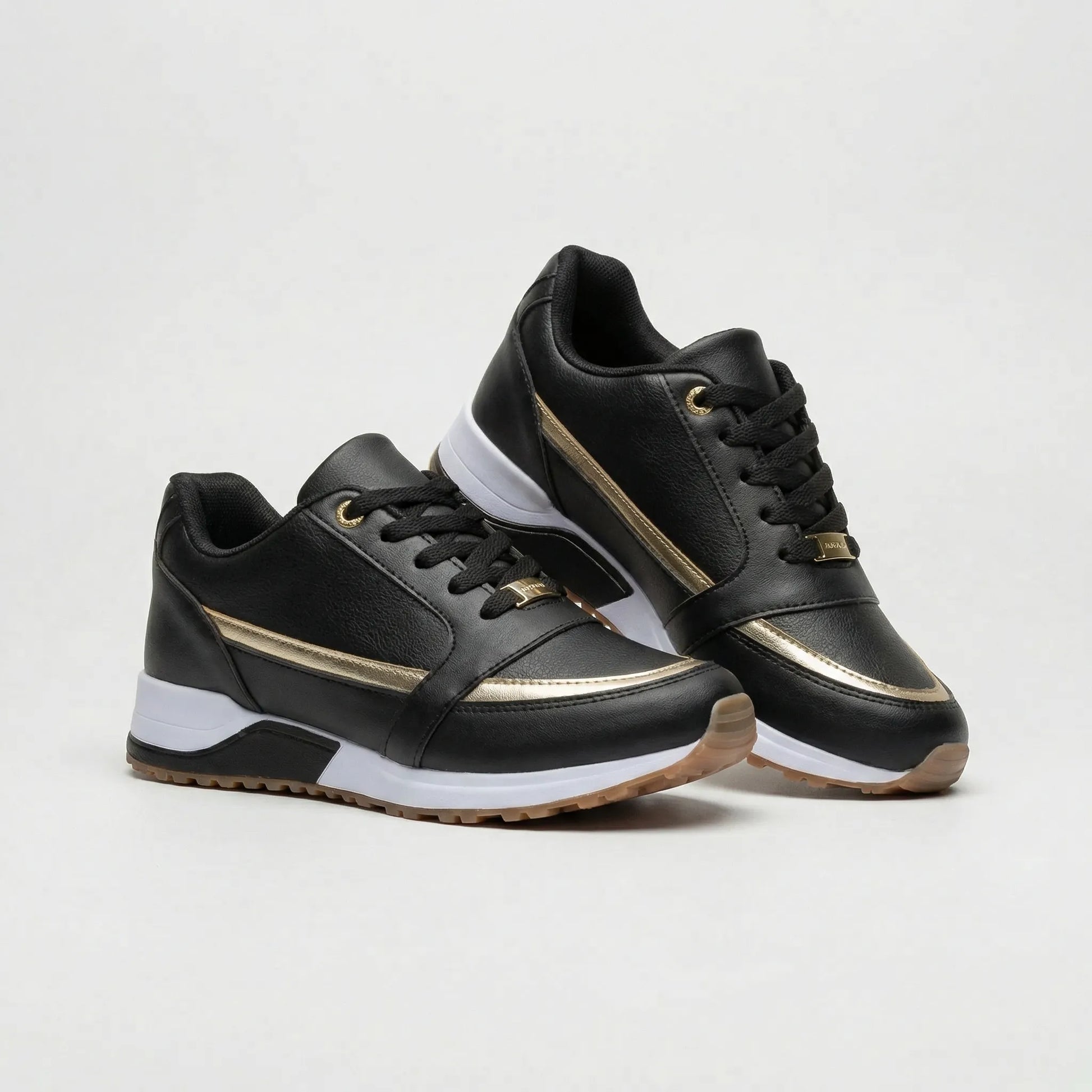 Versatile Everyday Shoes - Luzie