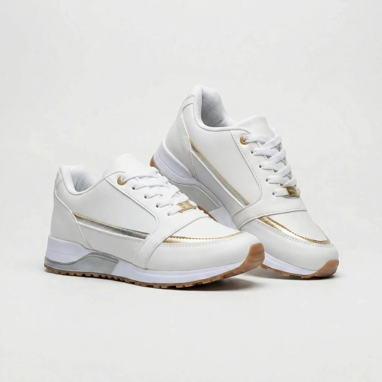 Versatile Everyday Shoes - Luzie