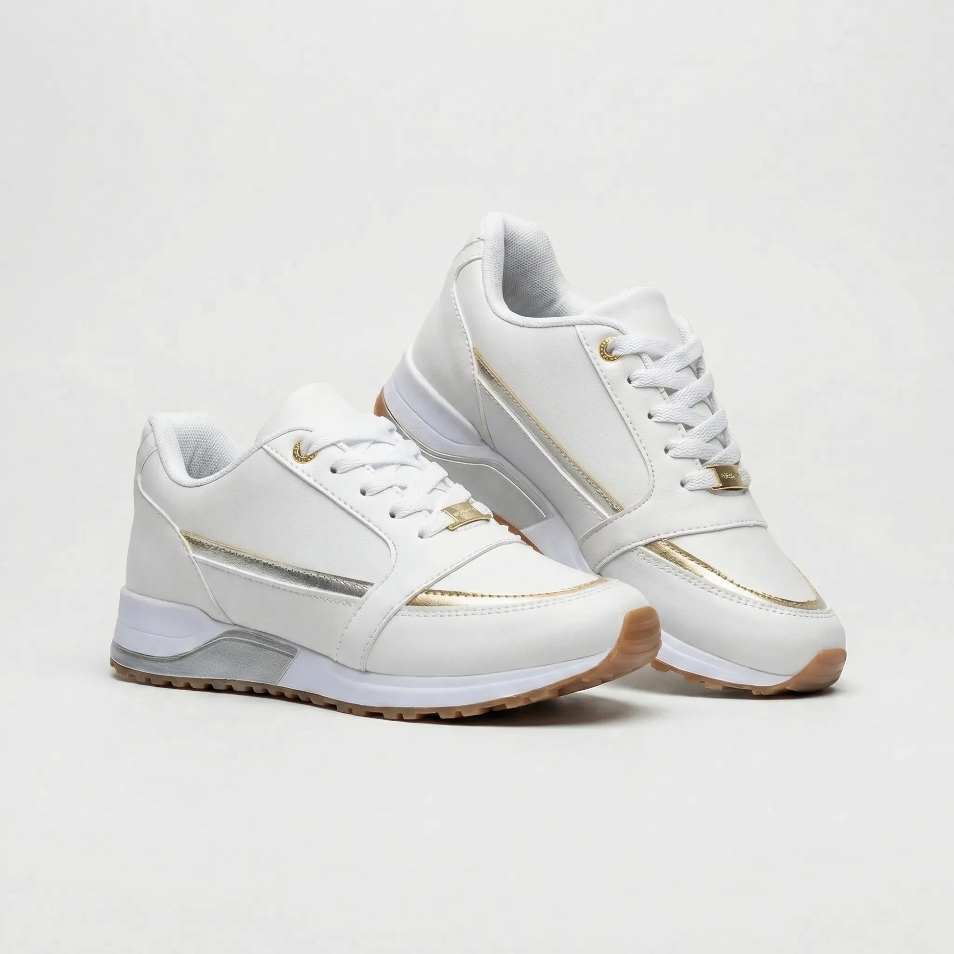 Versatile Everyday Shoes - Luzie