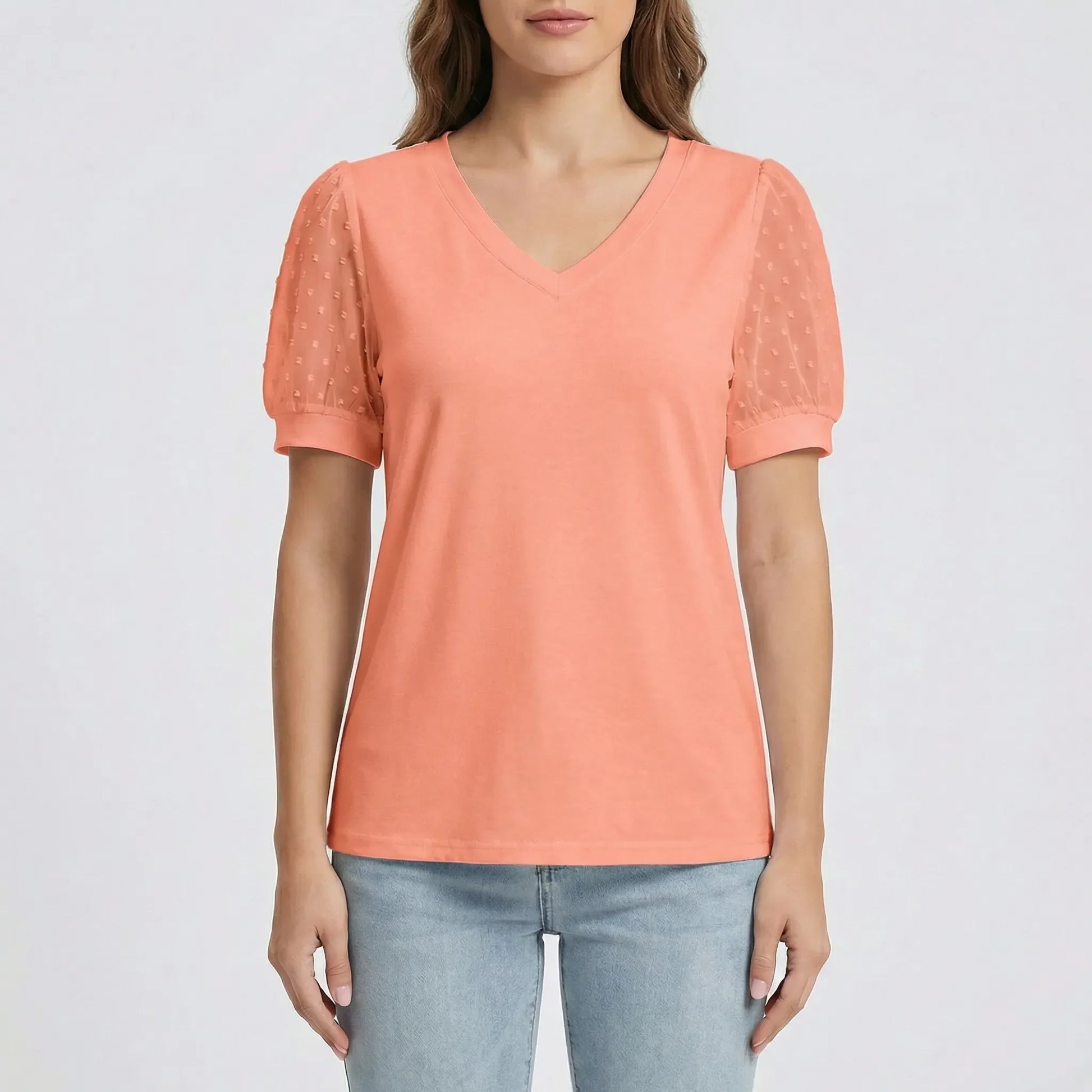 Versatile Ladies Blouse - Talea
