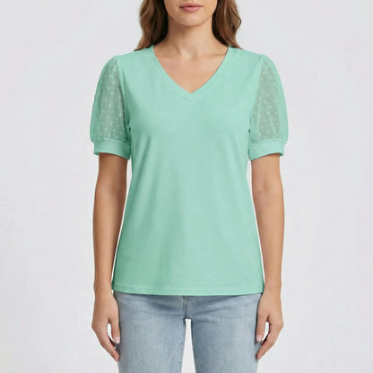 Versatile Ladies Blouse - Talea