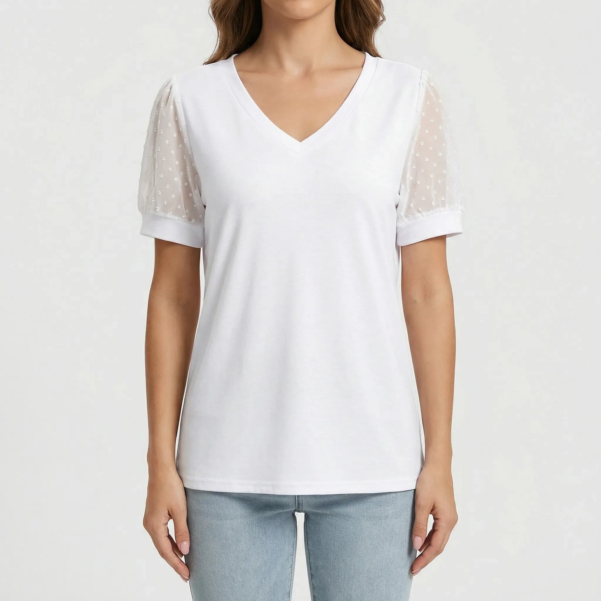 Versatile Ladies Blouse - Talea