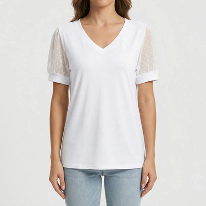 Versatile Ladies Blouse - Talea