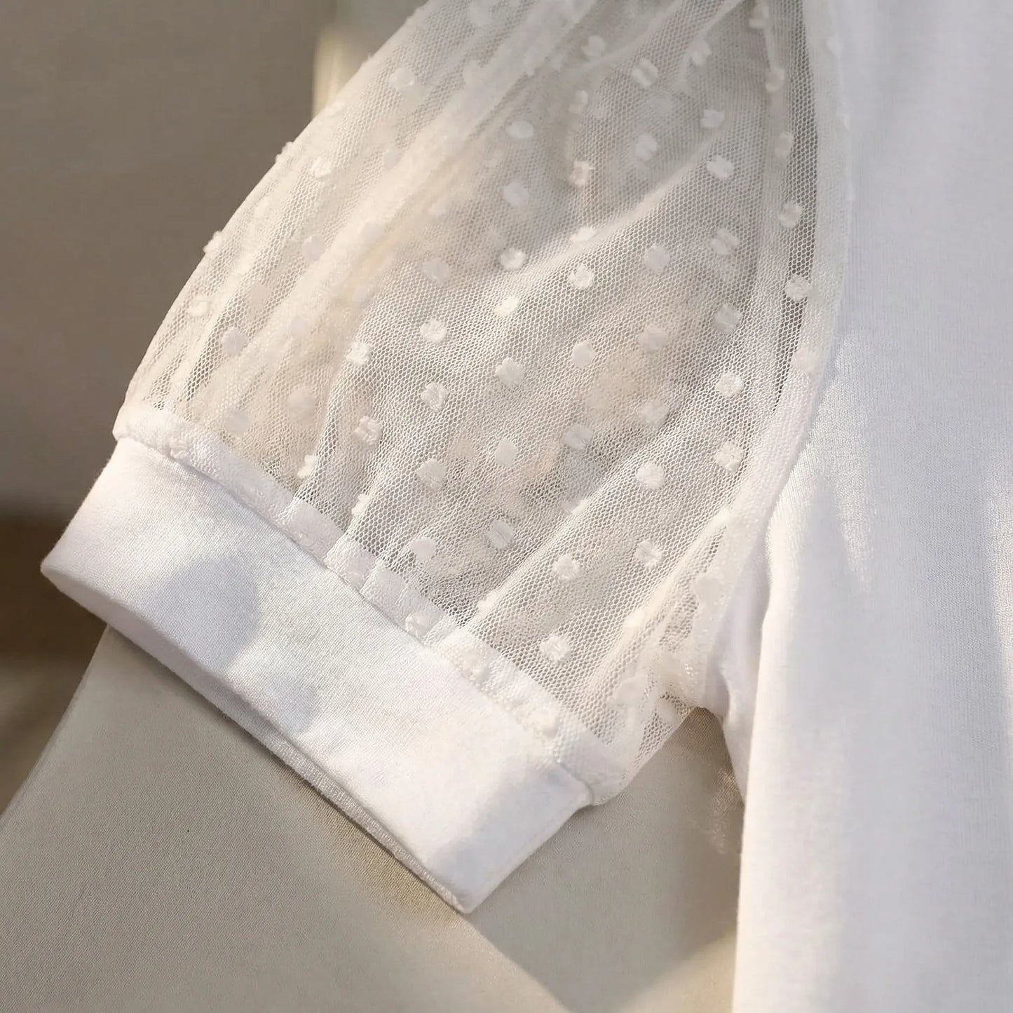 Versatile Ladies Blouse - Talea