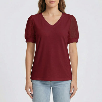 Versatile Ladies Blouse - Talea