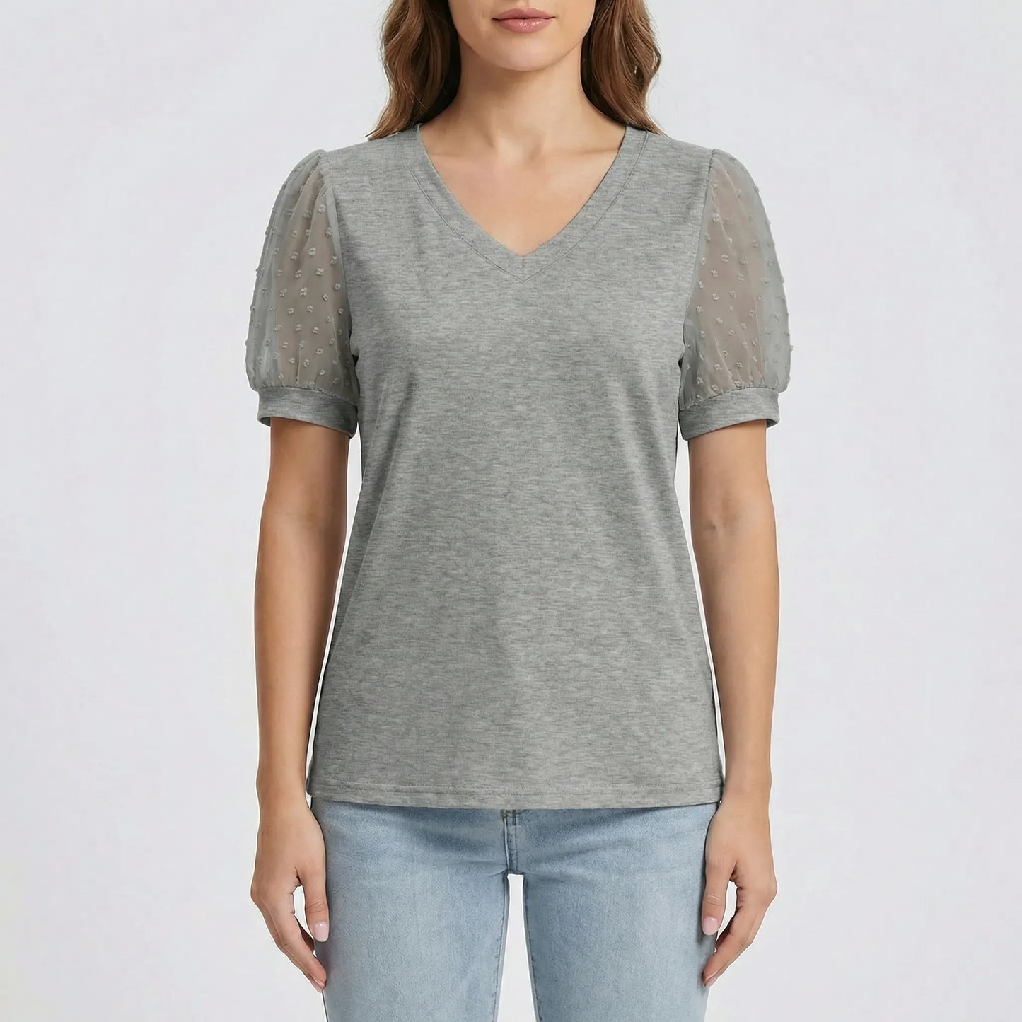 Versatile Ladies Blouse - Talea
