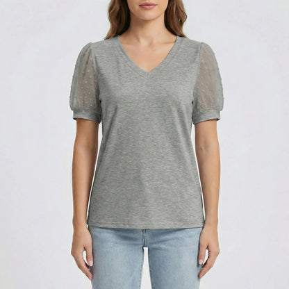 Versatile Ladies Blouse - Talea