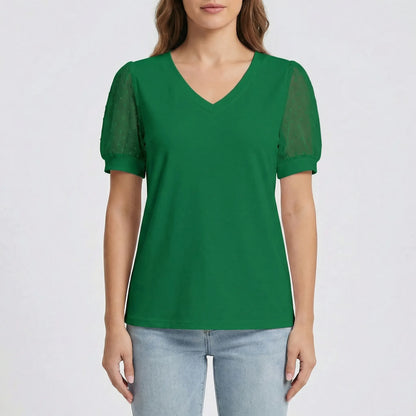 Versatile Ladies Blouse - Talea
