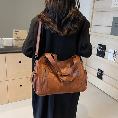 Vielseitige Crossover Tasche - Nikita