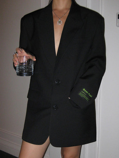 Vielseitiger Alltags Und Anlassblazer - Dilara