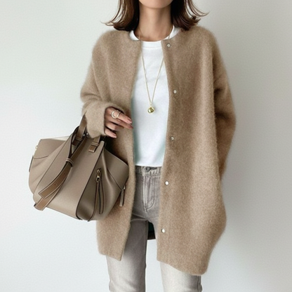 Vielseitiger Cardigan -  Rebecca