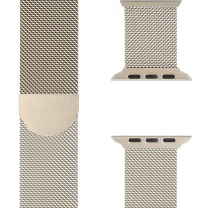 Milanese Apple Watch Band – SteelFlex