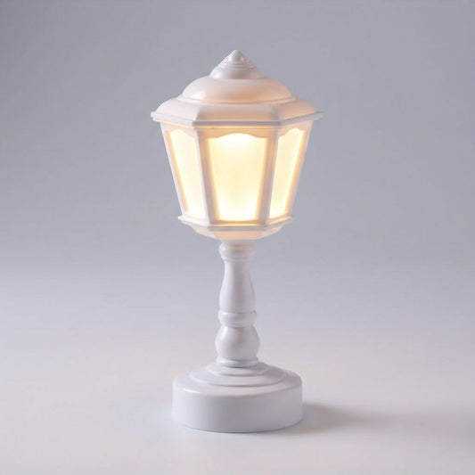 Vintage Inspired Decorative Lamp - Vintalette