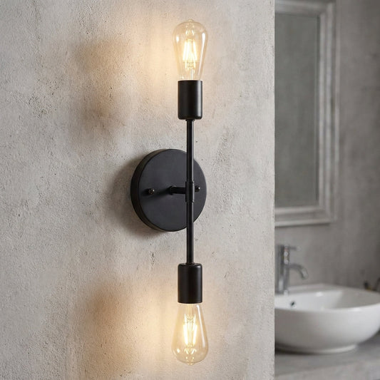 Vintage Style Wall Sconce - Vintoray