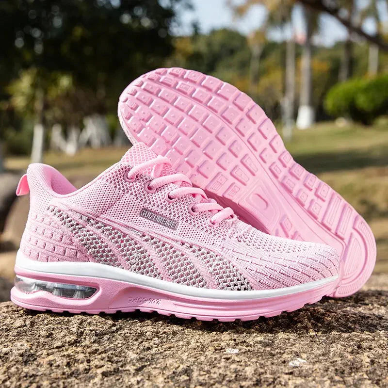 Orthopaedic women's trainers – Elena