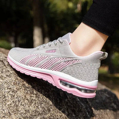 Orthopaedic women's trainers – Elena