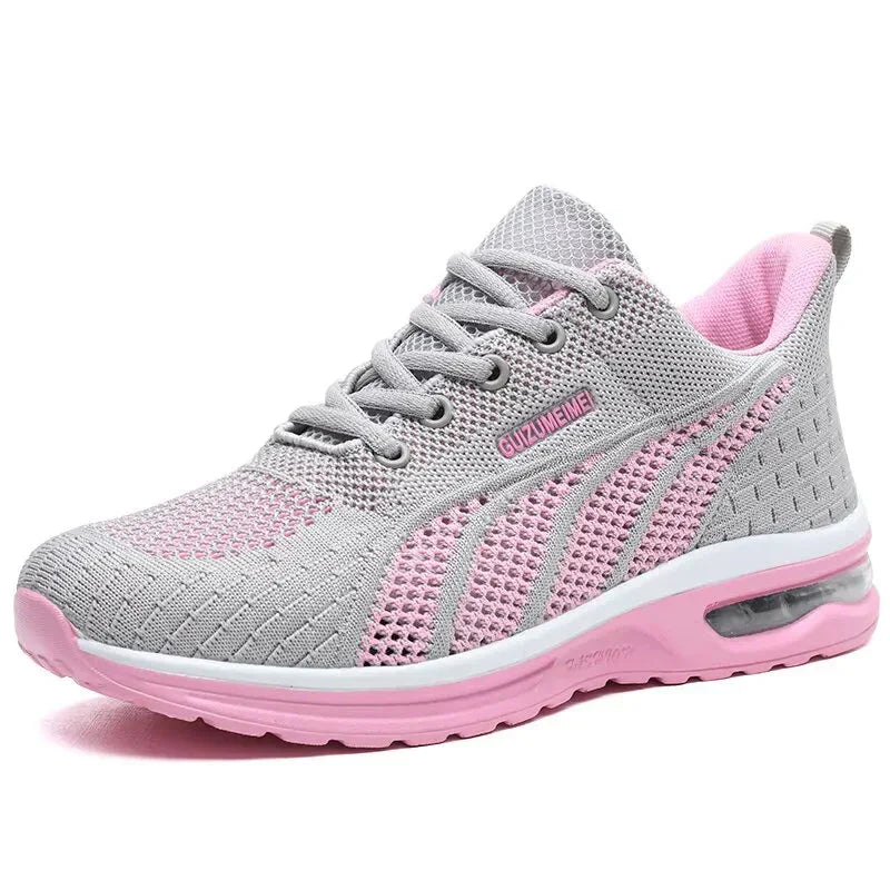 Orthopaedic women's trainers – Elena