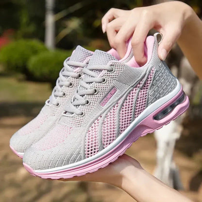 Orthopaedic women's trainers – Elena