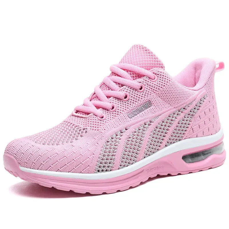 Orthopaedic women's trainers – Elena