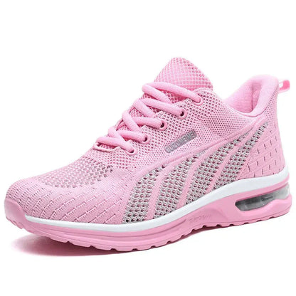 Orthopaedic women's trainers – Elena