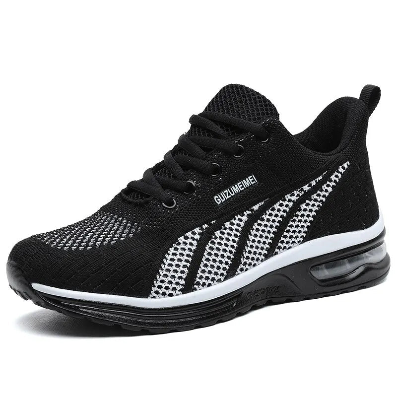 Orthopaedic women's trainers – Elena