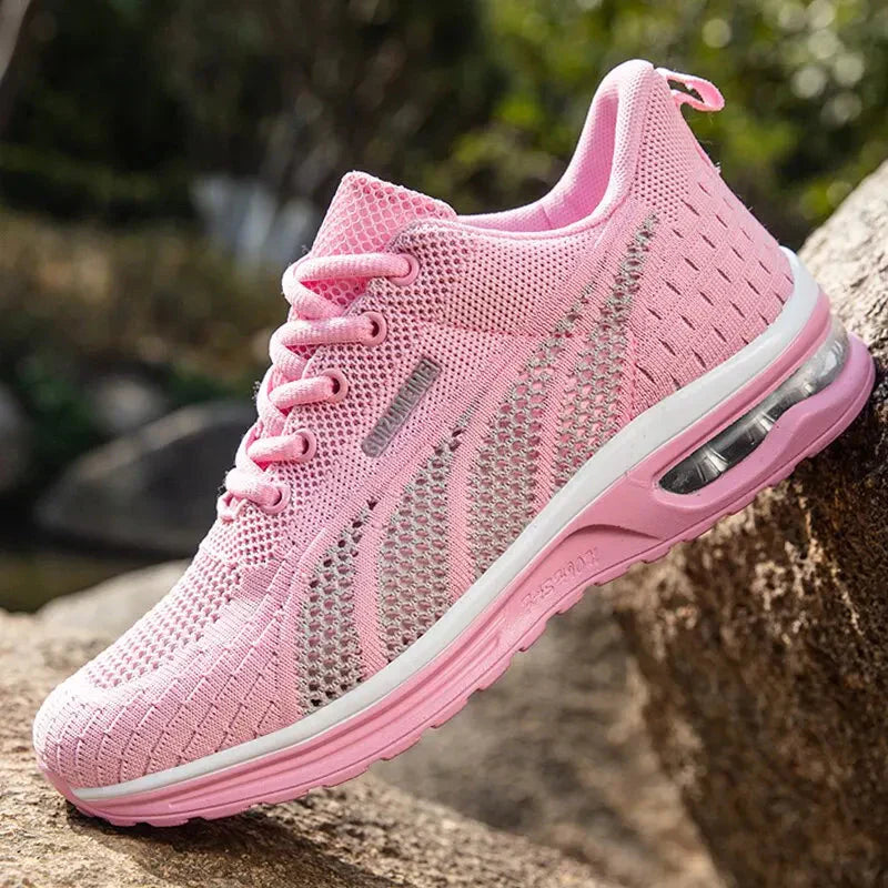 Orthopaedic women's trainers – Elena