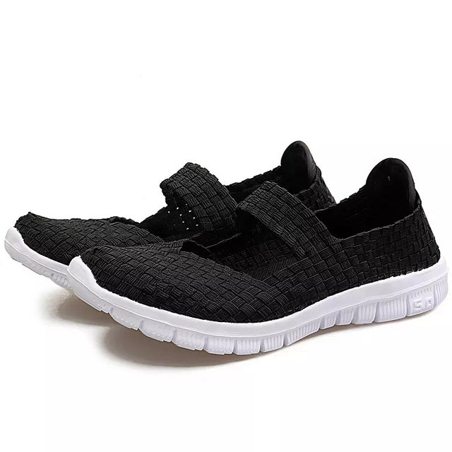 Orthopaedic women's shoes – Isabelle