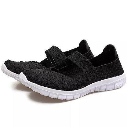 Orthopaedic women's shoes – Isabelle